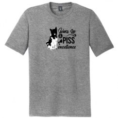 Unisex Perfect Tri Tee