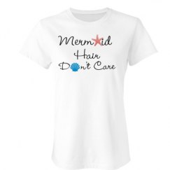 Ladies Slim Fit Favorite Tee