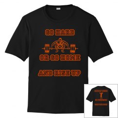 DONDIFITNESS GUYS T SHIRTS
