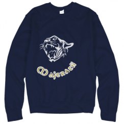 Unisex Basic Promo Crewneck Sweatshirt