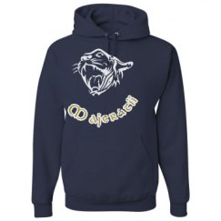 Unisex Basic Promo Hoodie