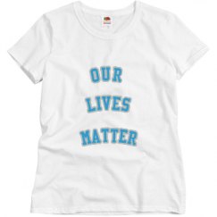 Ladies Basic Softstyle Promo Tee