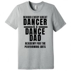 Unisex Triblend Tee
