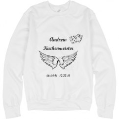 Unisex Basic Promo Crewneck Sweatshirt