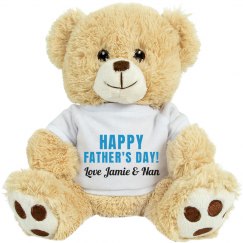 Happy Father's Day!