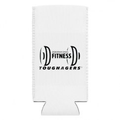 Slim 12 oz Can Cooler