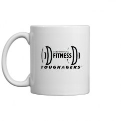 11oz Ceramic Coffee Mug
