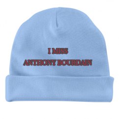 Rabbit Skins Baby Hat