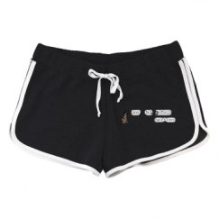 Ladies Relay Shorts