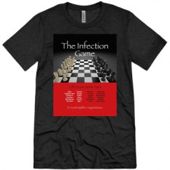 Unisex Triblend Tee
