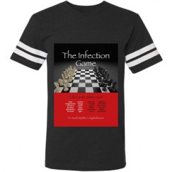 Unisex Vintage Sports Tee