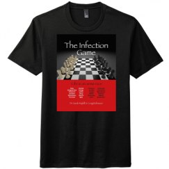Unisex Perfect Tri Tee