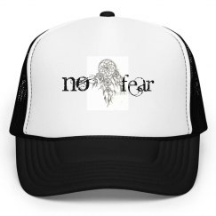 No Fear Hat