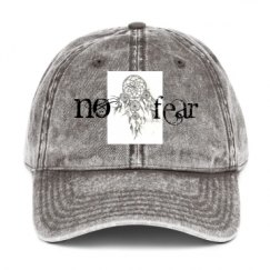 Vintage Baseball Cap