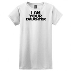 Ladies Basic Softstyle Tee