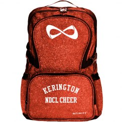 Custom Nfinity Bag