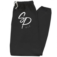 Unisex Fleece Sweatpants