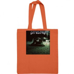 Canvas Tote Bag