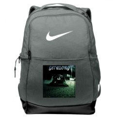 Nike Brasilia Medium Backpack