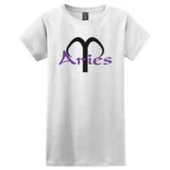 Ladies Basic Softstyle Tee