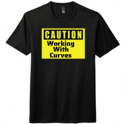 Unisex Perfect Tri Tee