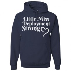 Unisex Basic Promo Hoodie