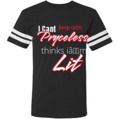 Unisex Vintage Sports Tee