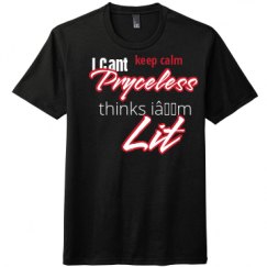 Unisex Perfect Tri Tee