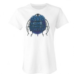 Ladies Slim Fit Favorite Tee