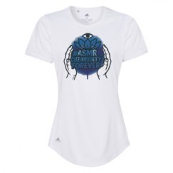Women's Adidas Sport Shirt