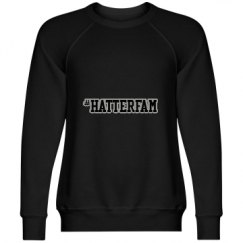 Unisex Triblend Crewneck Sweatshirt