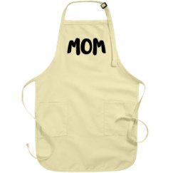 Adjustable Full Length Apron