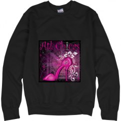 Unisex Basic Promo Crewneck Sweatshirt