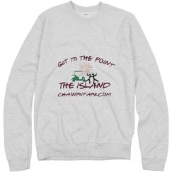 Unisex Basic Promo Crewneck Sweatshirt