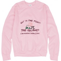 Unisex Basic Promo Crewneck Sweatshirt