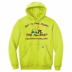 Unisex Carhartt Hooded Sweatshirt