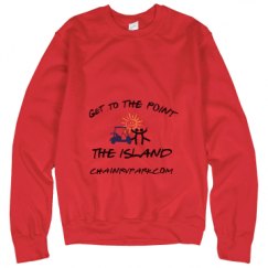 Unisex Basic Promo Crewneck Sweatshirt