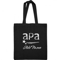 Canvas Tote Bag
