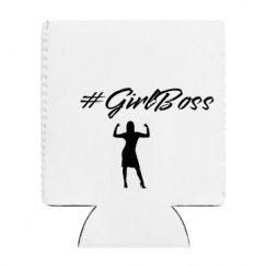 Regular 12 oz Can Cooler