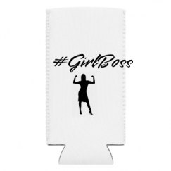 Slim 12 oz Can Cooler