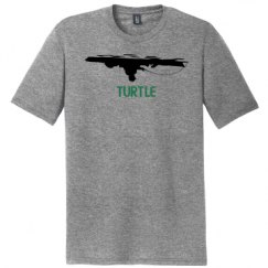 Unisex Perfect Tri Tee