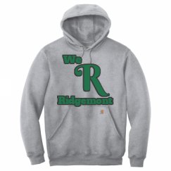 Unisex Carhartt Hooded Sweatshirt