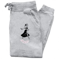 Unisex Fleece Jogger