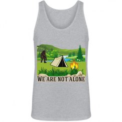 Unisex Jersey Tank Top