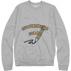 Unisex Basic Promo Crewneck Sweatshirt