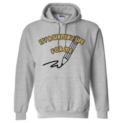 Unisex Basic Promo Hoodie