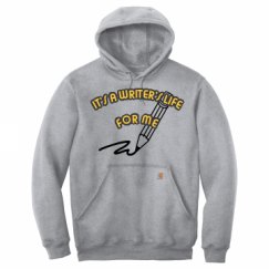 Unisex Carhartt Hooded Sweatshirt