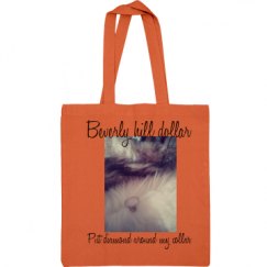 Canvas Tote Bag