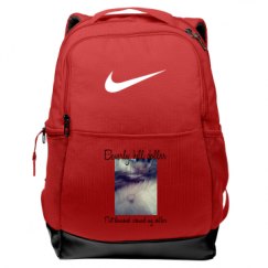 Nike Brasilia Medium Backpack
