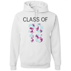 Unisex Basic Promo Hoodie